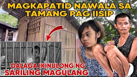 lakas mag sargo ni babe sa puke ko|Magkapatid nagiyotan dahil wala parents nila .